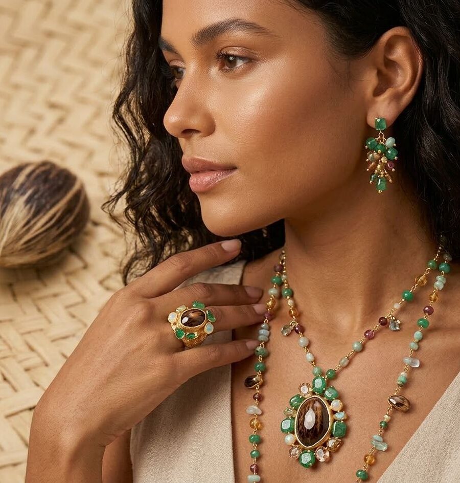 Campanha Coleção Oceano